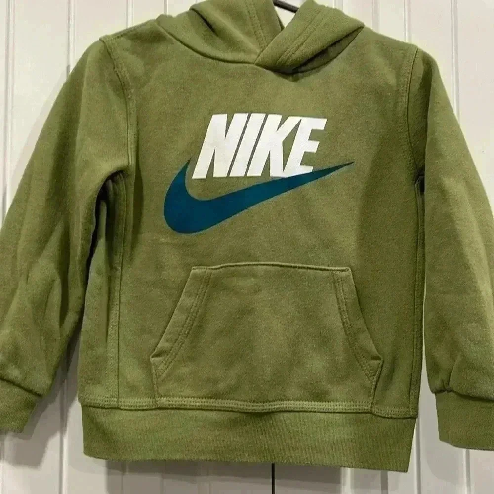 Nike Hooded sweatshirt